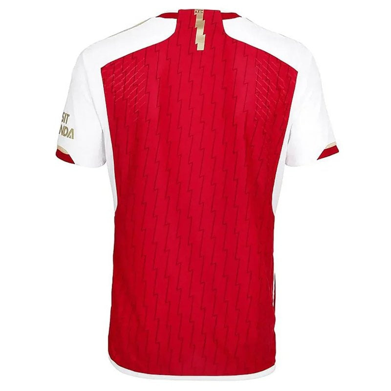 Camisa Arsenal 23/24 I Home - Versão Jogador 