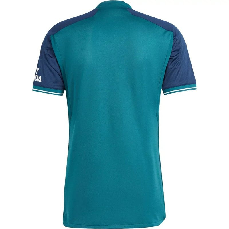 Camisa Arsenal III 23/24 - Versão Torcedor 