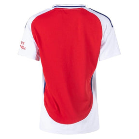 Camisa Arsenal 24/25 I Home - Feminina 