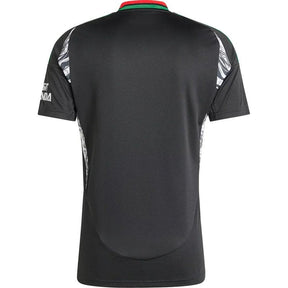 Camisa reserva do Arsenal 24/25 II - Versão Torcedor 