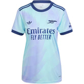 Camisa Arsenal 24/25 III Third - Feminina 