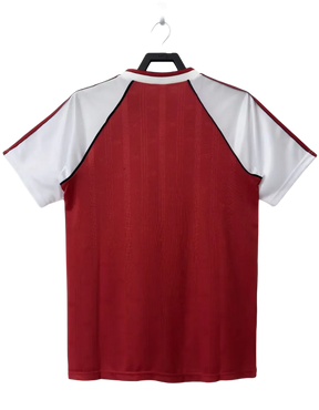 Camisa Home do Arsenal 88/90 I - Versão Retrô