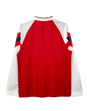 Camisa Home do Arsenal 92/94 I - Versão Retrô