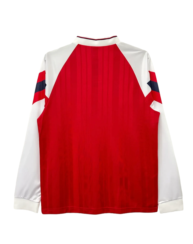 Camisa Home do Arsenal 92/94 I - Versão Retrô