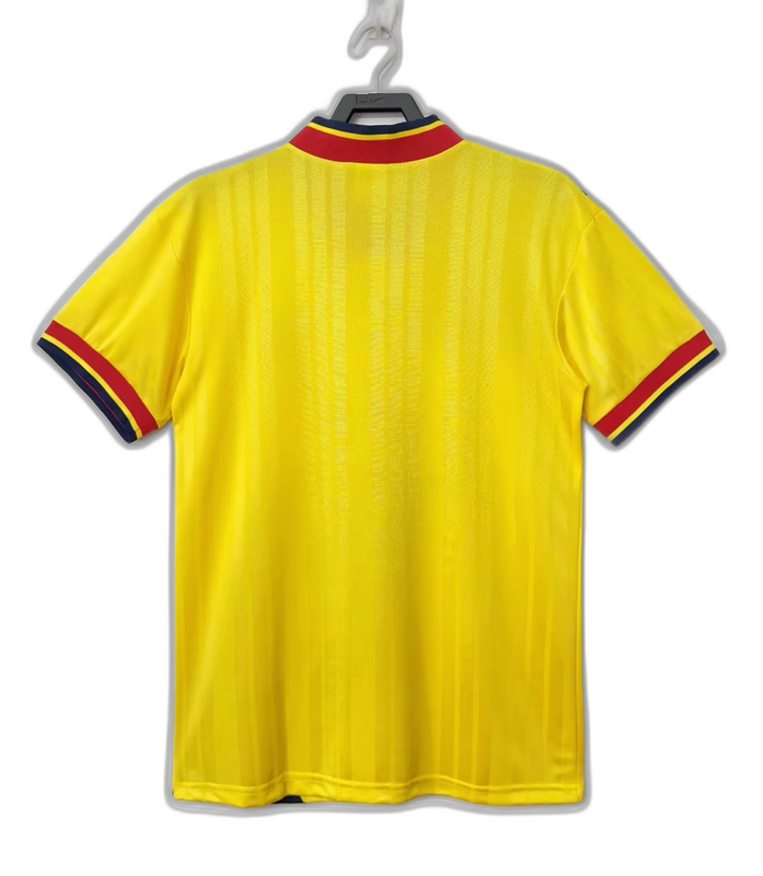 Camisa reserva do Arsenal 93/94 II - Versão retrô