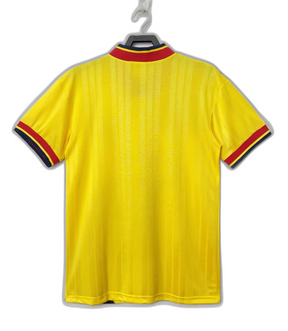 Camisa reserva do Arsenal 93/94 II - Versão retrô