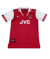 Camisa Home do Arsenal 96/97 I - Versão Retrô