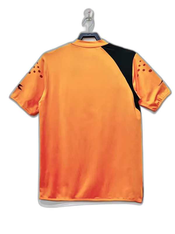 Camisa AS Roma 05/06 I Home - Versão Retro