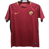 Camiseta local de la AS Roma 17/18 I - Versión retro