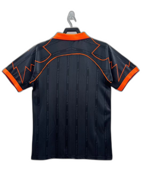 Camiseta de visitante de la AS Roma 99/00 II - Versión retro