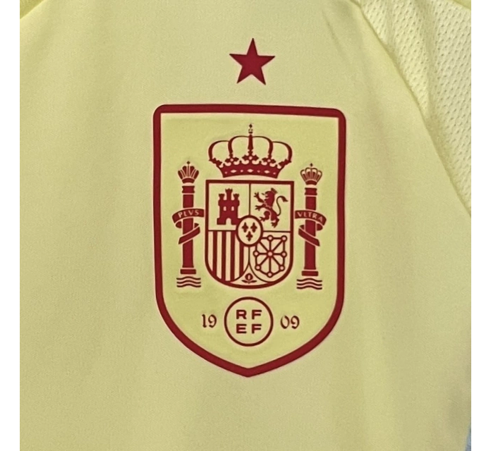 Spain 24-25 Away - Lamine Yamal