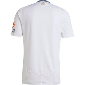 Camisa reserva Aston Villa 24/25 II - Versão para torcedores 