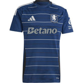 Camiseta de la tercera equipación del Aston Villa 24/25 III (versión para aficionados)