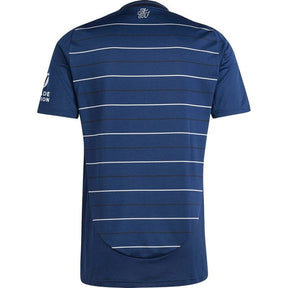 Camiseta de la tercera equipación del Aston Villa 24/25 III (versión para aficionados)