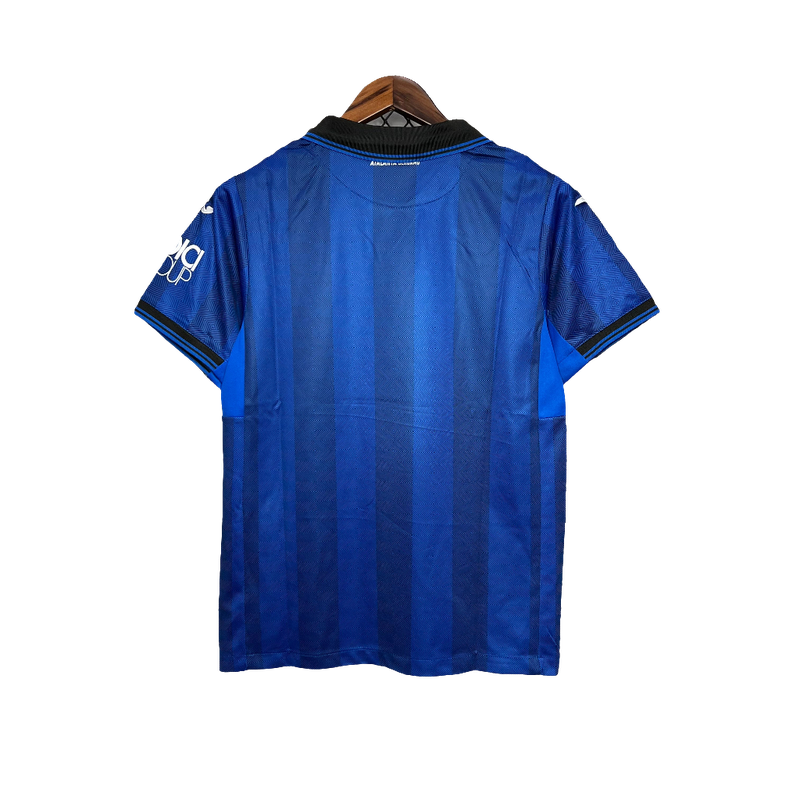 Camisa Atalanta 24/25 Final Edition - Versão Torcedor