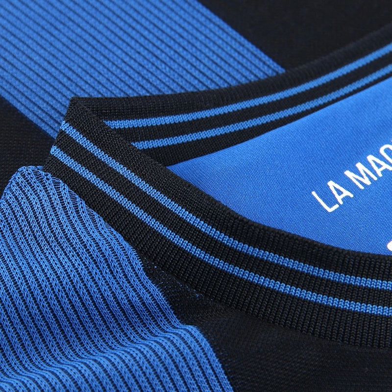 Camiseta local del Atalanta 24/25 I - Versión para aficionados