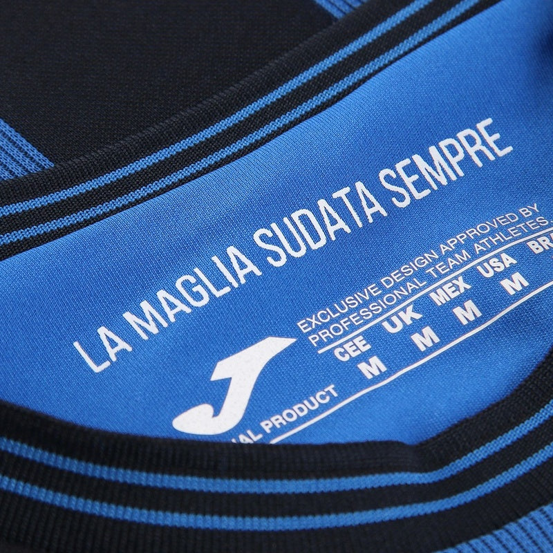 Camiseta local del Atalanta 24/25 I - Versión para aficionados