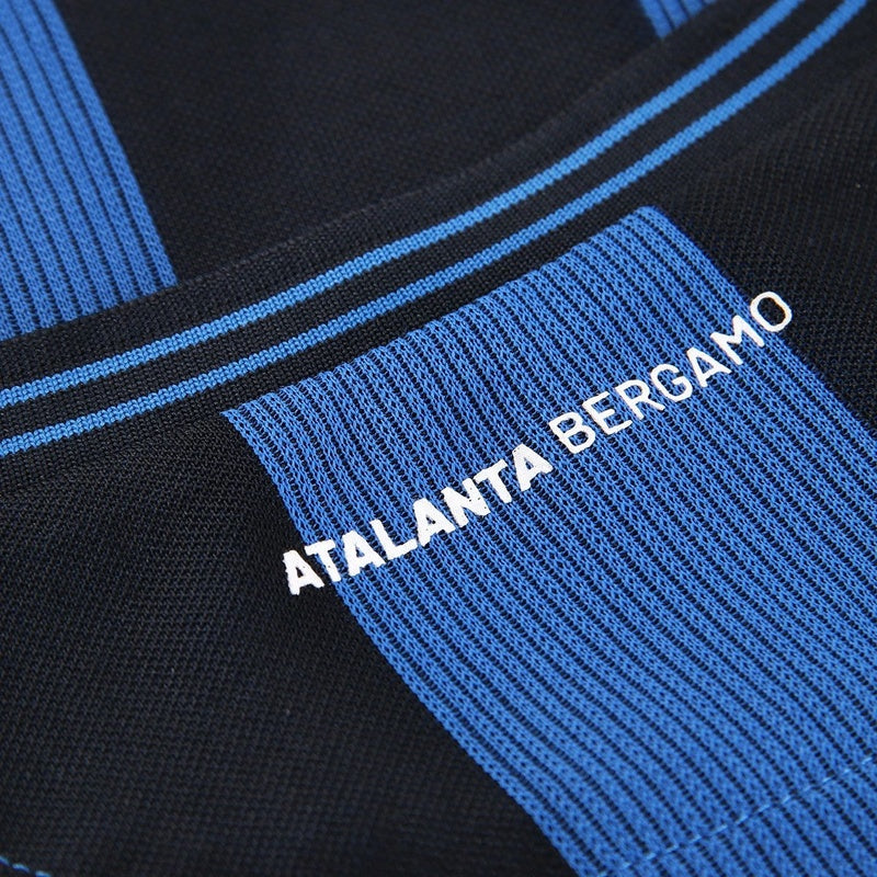 Camiseta local del Atalanta 24/25 I - Versión para aficionados
