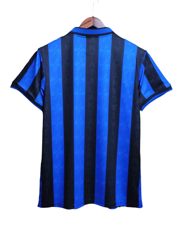 Camisa Atalanta 96/97 I - Versão Retrô