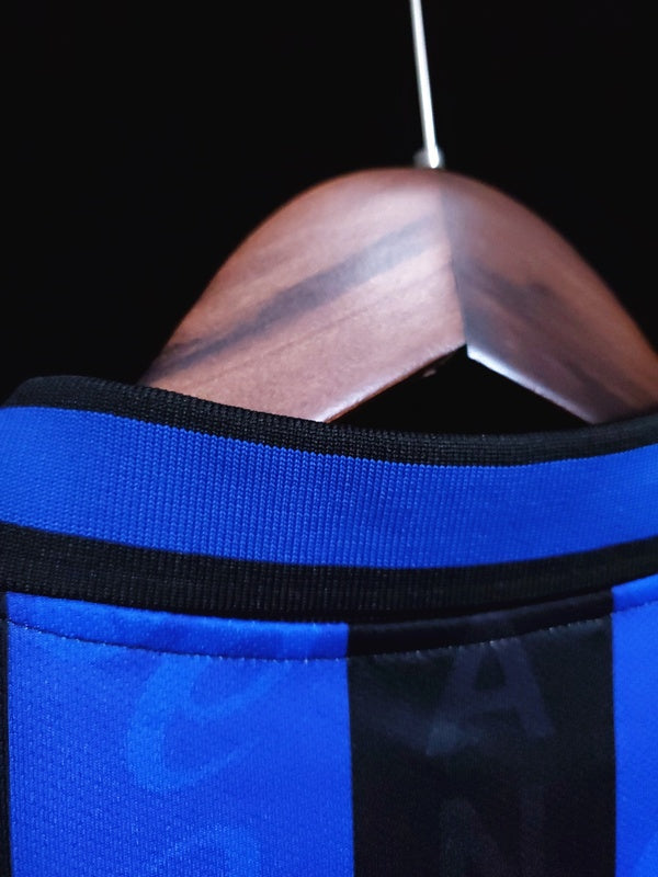 Camisa Atalanta 96/97 I - Versão Retrô