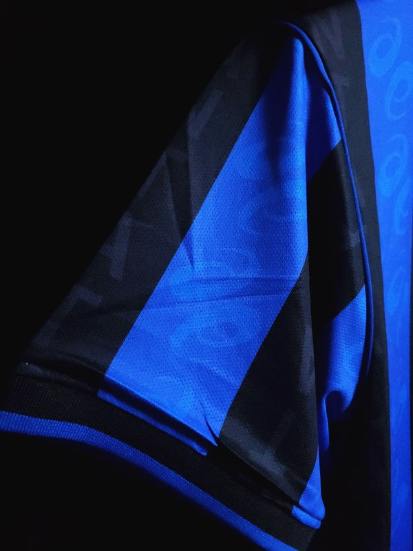 Camisa Atalanta 96/97 I - Versão Retrô