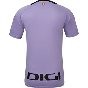 Camisa Athletic Bilbao III 24/25 III - Versão Torcedor 