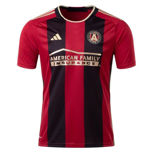 Camiseta local del Atlanta United 23/24 I (versión para aficionados)