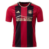 Camisa Atlanta United 23/24 I Home - Versão Torcedor 