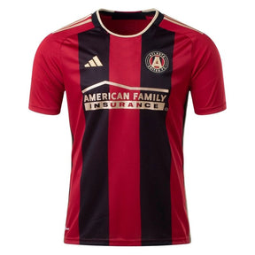 Camisa Atlanta United 23/24 I Home - Versão Torcedor 