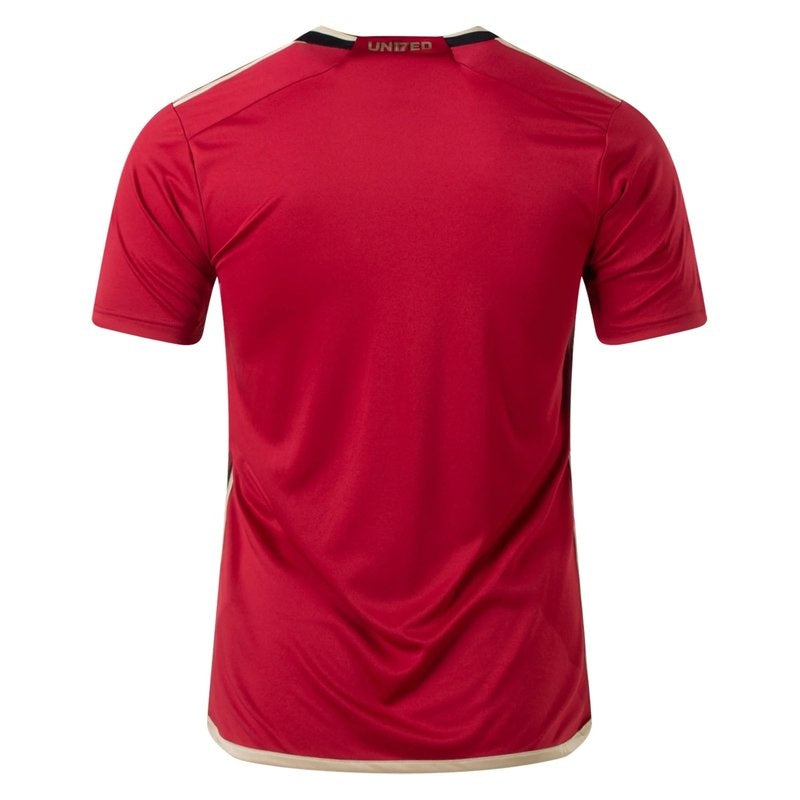 Camiseta local del Atlanta United 23/24 I (versión para aficionados)