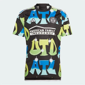 Camisa Atlanta United III 23/24 - Versão Torcedor 