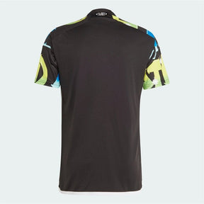 Camisa Atlanta United III 23/24 - Versão Torcedor 