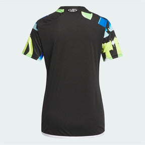 Camisa Atlanta United 23/24 III Third - Feminina 