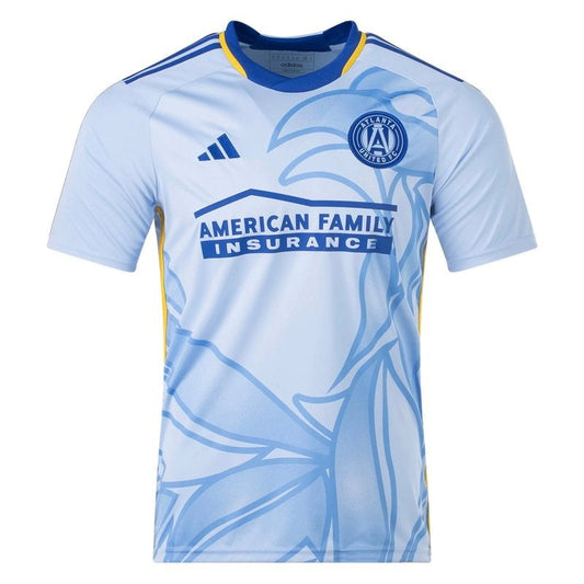 Camiseta de visitante del Atlanta United 24/25 II (versión para aficionados)