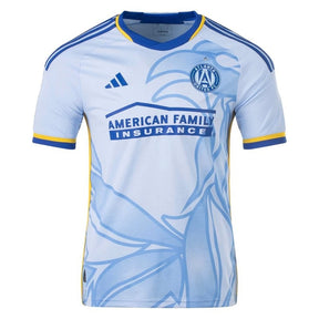 Camisa Atlanta United 24/25 II Away - Versão Jogador 