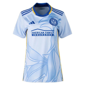 Camisa Atlanta United 24/25 II Away - Feminina 