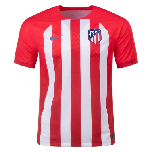Camisa titular do Atlético de Madrid 23/24 I - Versão Torcedor 