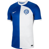 Camiseta de visitante del Atlético de Madrid 23/24 II (versión para aficionados) 