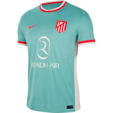 Camiseta de visitante del Atlético de Madrid 24/25 II (versión para aficionados) 