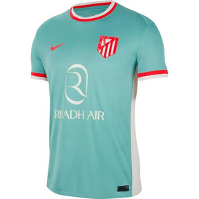 Camiseta de visitante del Atlético de Madrid 24/25 II (versión para aficionados) 