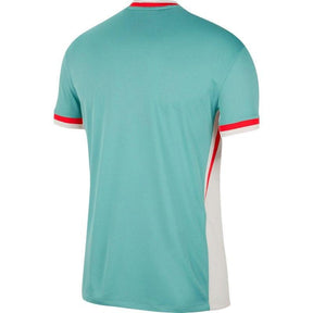 Camiseta de visitante del Atlético de Madrid 24/25 II (versión para aficionados) 