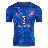 Camiseta del Atlético de Madrid 24/25 III Tercera Equipación - Versión Fan