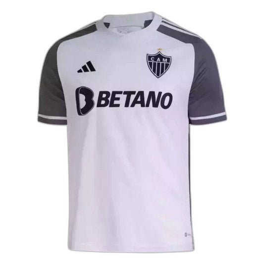 Camisa Away do Atlético Mineiro 23/24 II - Versão Torcedor 