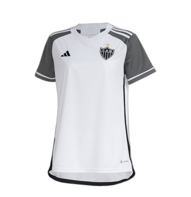 Camiseta de visitante del Atlético Mineiro 23/24 II - Mujer 