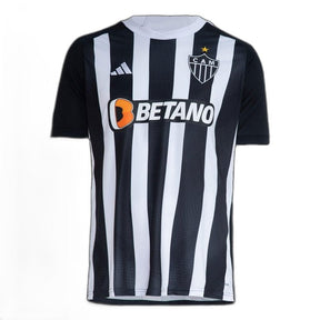Camiseta Atletico Mineiro 24/25 I Local - Versión Fan 