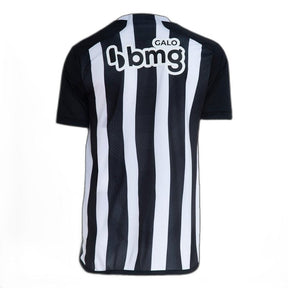 Camiseta Atletico Mineiro 24/25 I Local - Versión Fan 