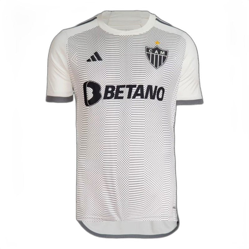 Camisa Away do Atlético Mineiro 24/25 II - Versão Torcedor 