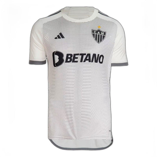 Camisa Away do Atlético Mineiro 24/25 II - Versão Torcedor 