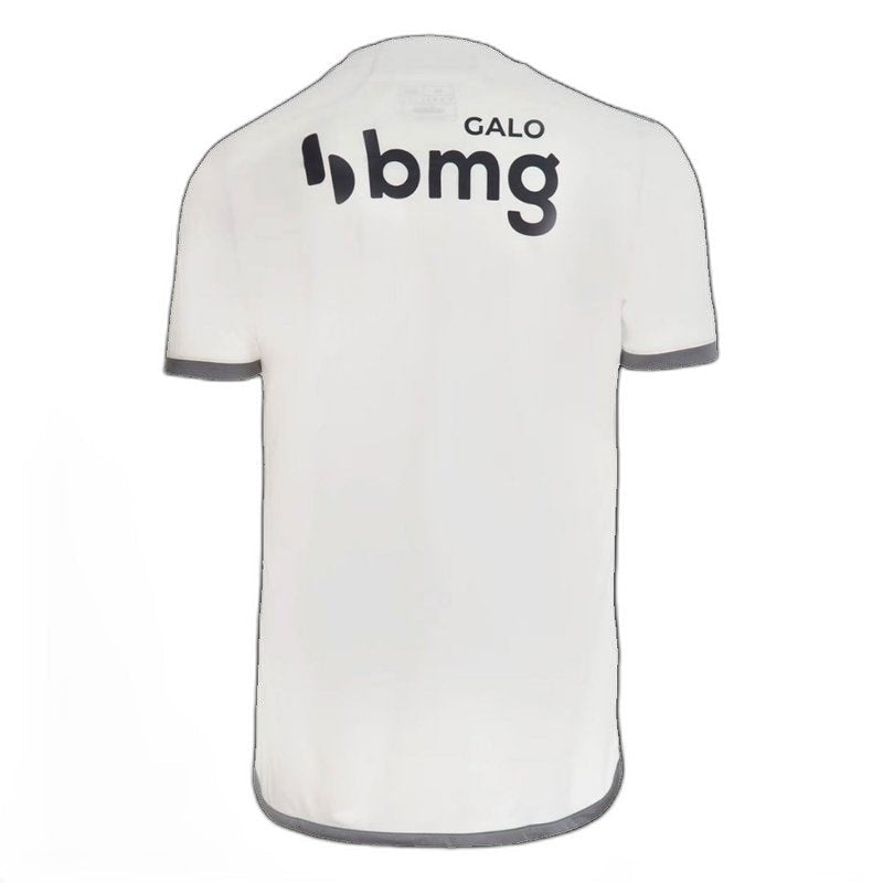 Camisa Away do Atlético Mineiro 24/25 II - Versão Torcedor 