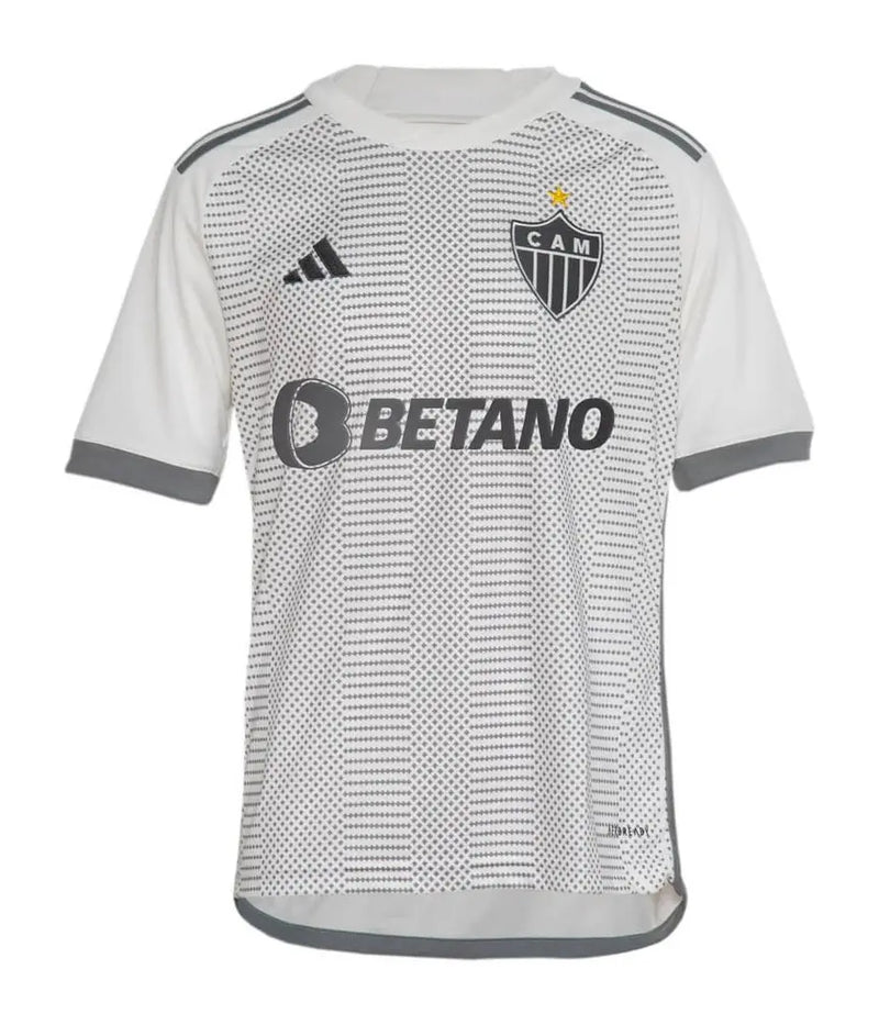 Atlético Mineiro 24-25 Away